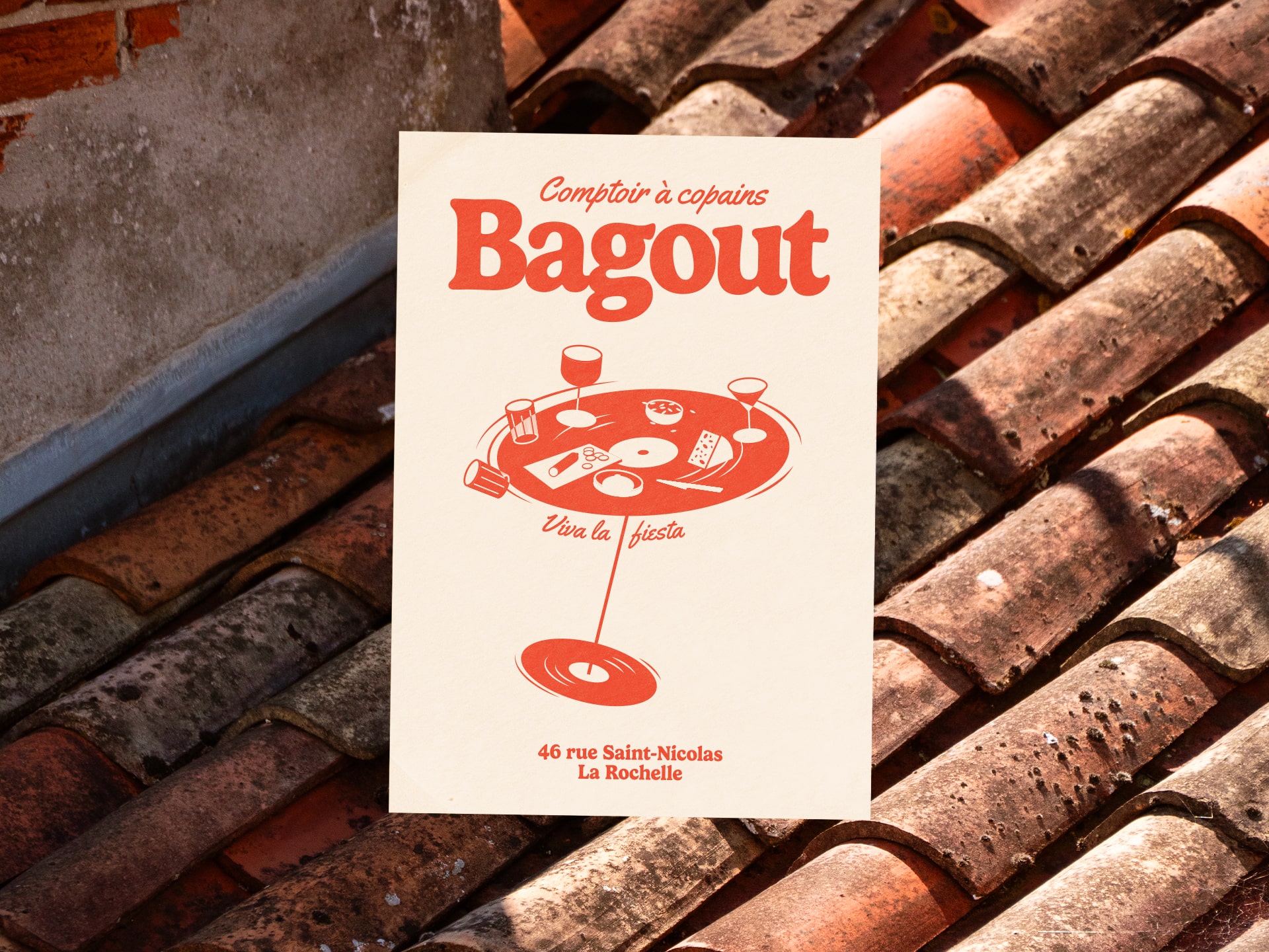 Bagout