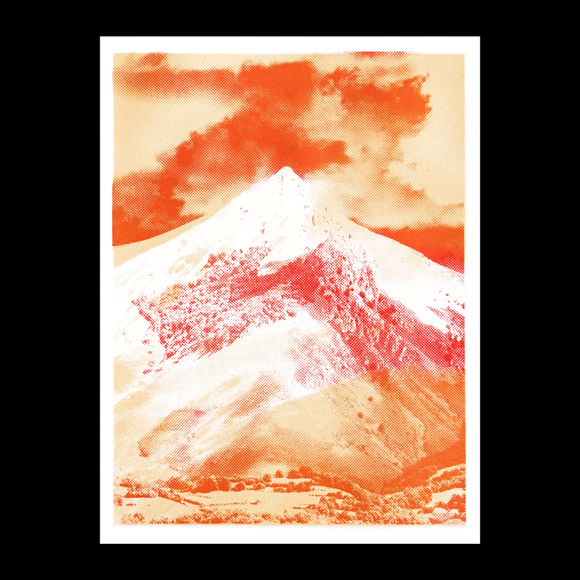 Hauts paysages français