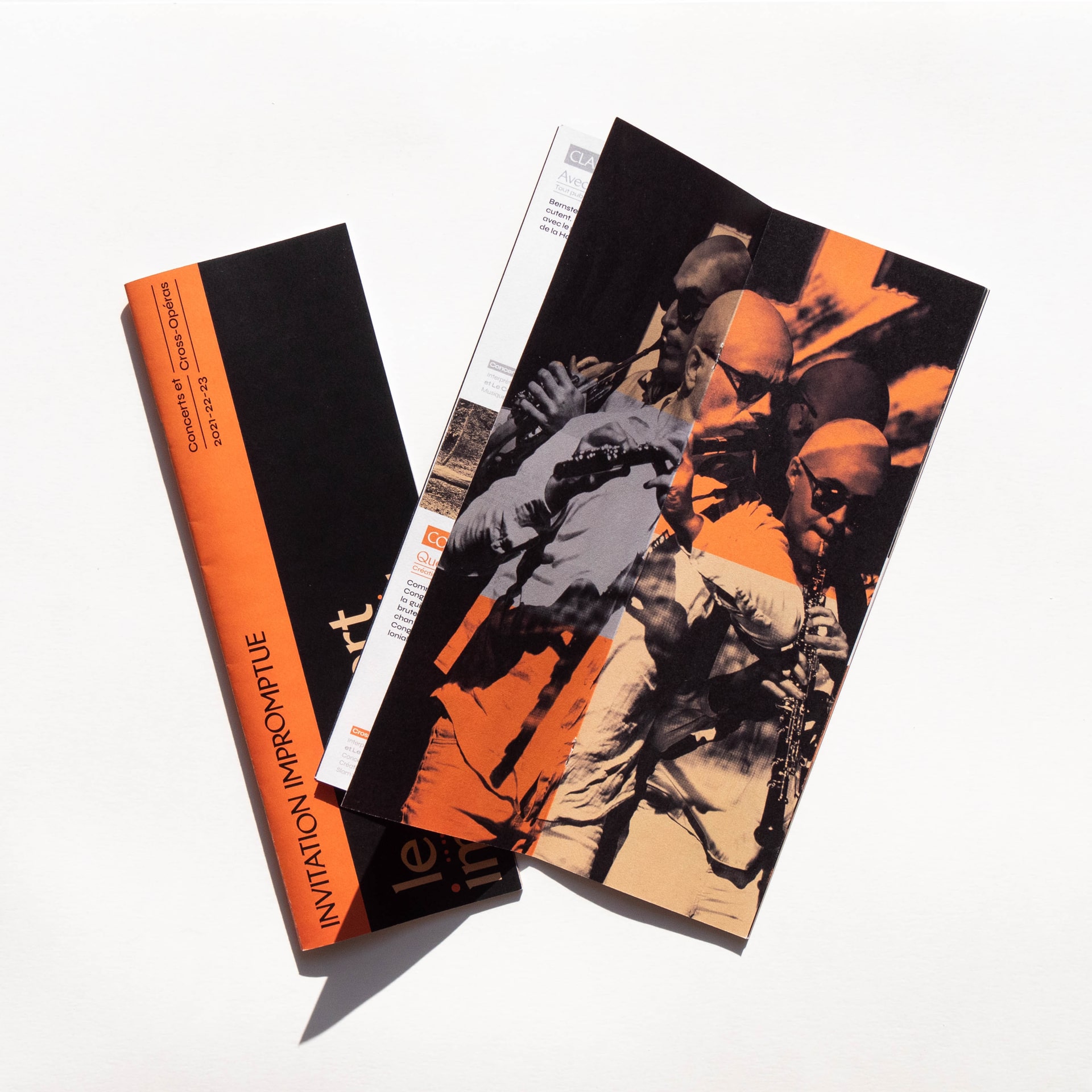 Le Concert Impromptu