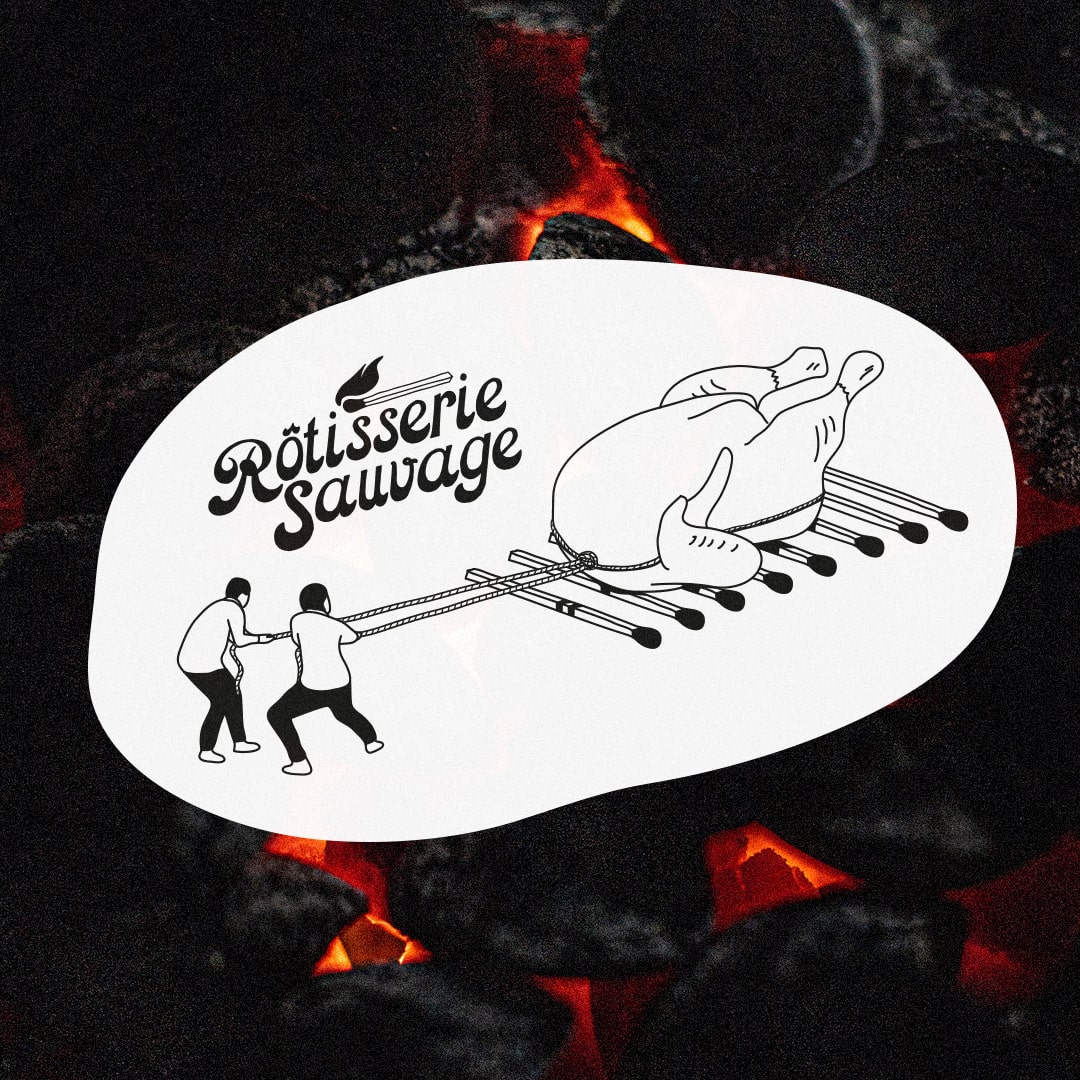 Rôtisserie Sauvage