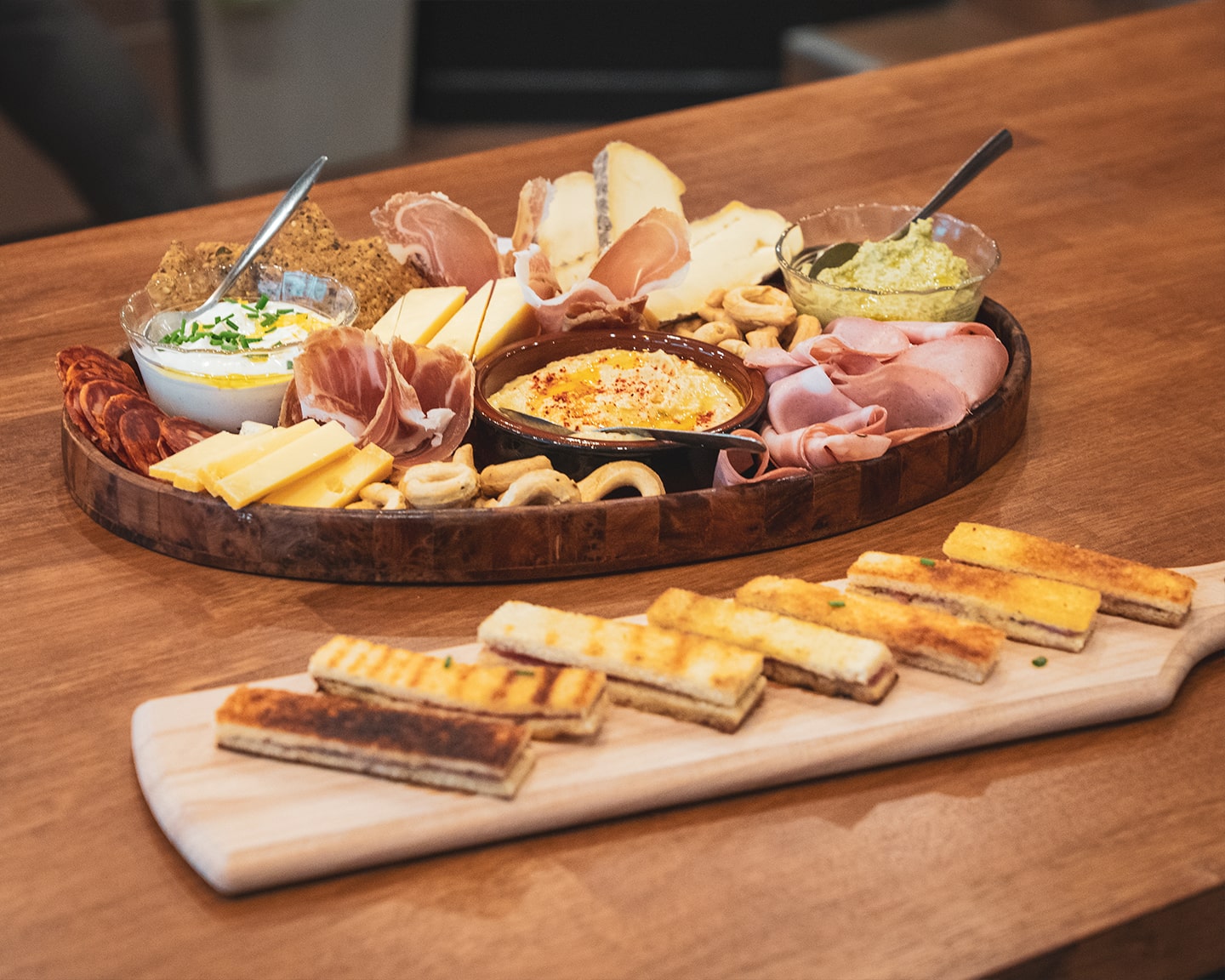 Bistrot 17 : branding of a bistrot in Auvergne © Pierre d'Alteroche