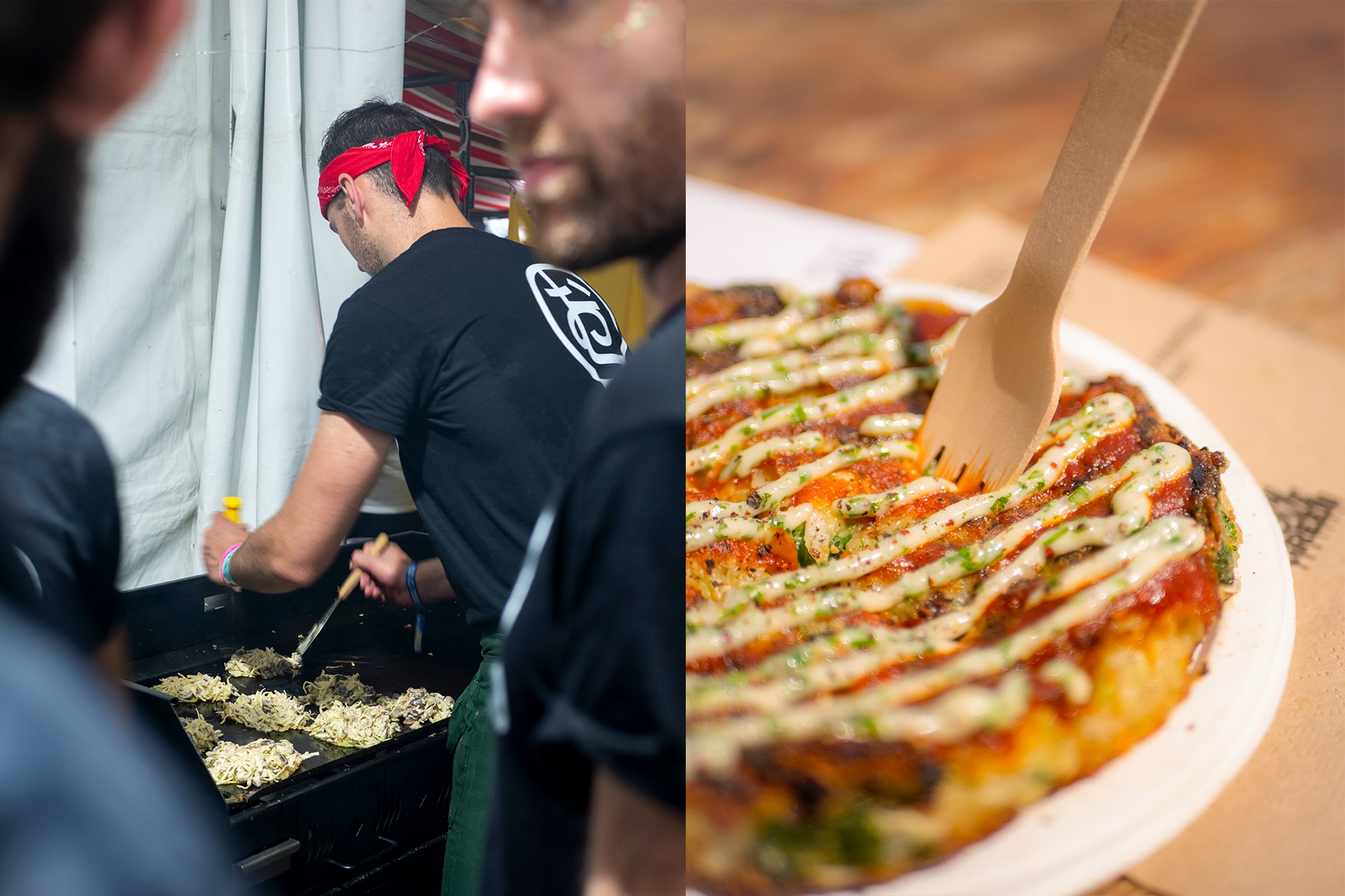 OKO - WE LOVE GREEN 2022 © Pierre d'Alteroche