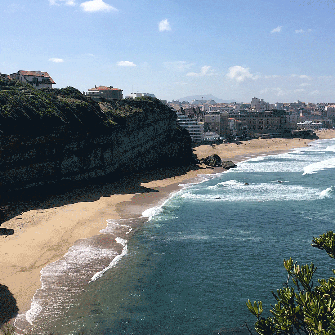 Series of postcards from France © Pierre d'Alteroche