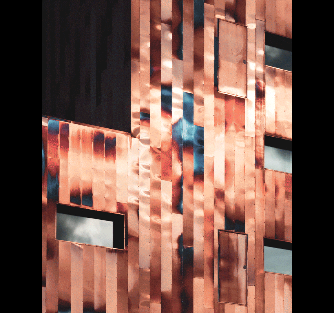 Series of postcards from France © Pierre d'Alteroche