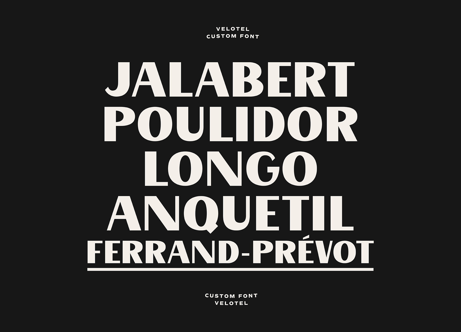 Velotel : branding of an hotel chain for cyclists in France © Pierre d'Alteroche